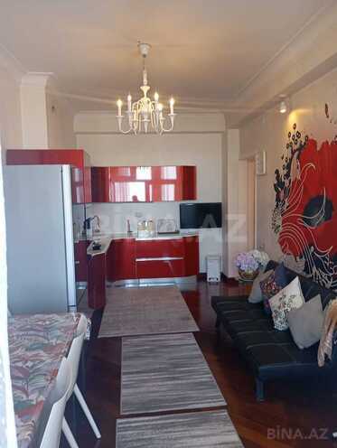Satılır 3 otaqlı yeni tikili 170 m², Elmlər Akademiyası m., photo 22 from 30