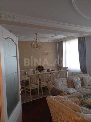 Satılır 3 otaqlı yeni tikili 170 m², Elmlər Akademiyası m., photo 17 from 30
