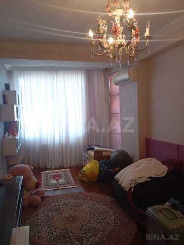 Satılır 3 otaqlı yeni tikili 170 m², Elmlər Akademiyası m., photo 14 from 30
