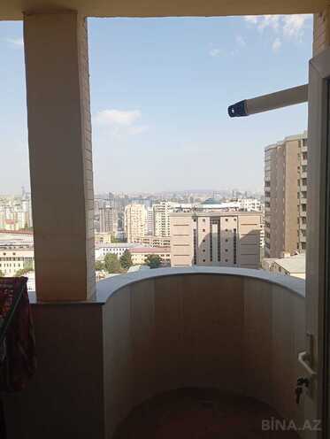 Satılır 3 otaqlı yeni tikili 170 m², Elmlər Akademiyası m., photo 24 from 30