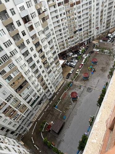 Satılır 3 otaqlı yeni tikili 140 m², 20 Yanvar m., photo 17 from 19