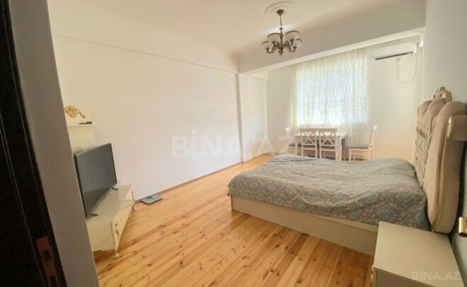 Satılır 3 otaqlı yeni tikili 110 m², Şah İsmayıl Xətai m., photo 5 from 13