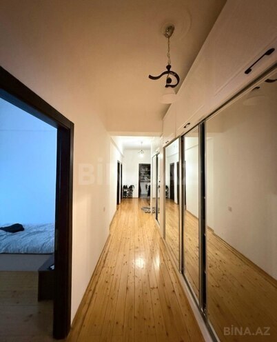 Satılır 3 otaqlı yeni tikili 110 m², Şah İsmayıl Xətai m., photo 6 from 13