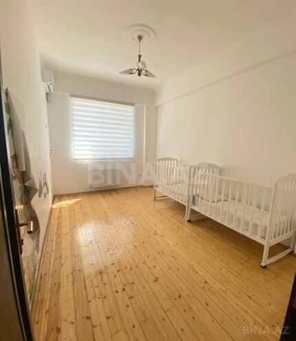 Satılır 3 otaqlı yeni tikili 110 m², Şah İsmayıl Xətai m., photo 4 from 13
