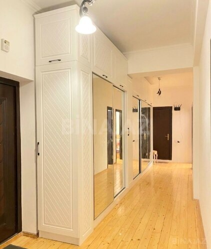 Satılır 3 otaqlı yeni tikili 110 m², Şah İsmayıl Xətai m., photo 10 from 13