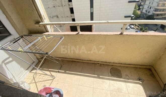 Satılır 3 otaqlı yeni tikili 110 m², Şah İsmayıl Xətai m., photo 12 from 13