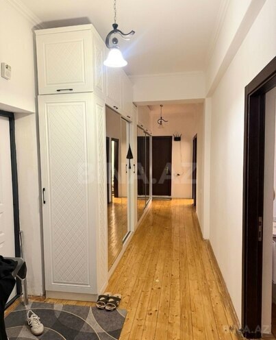 Satılır 3 otaqlı yeni tikili 110 m², Şah İsmayıl Xətai m., photo 3 from 13