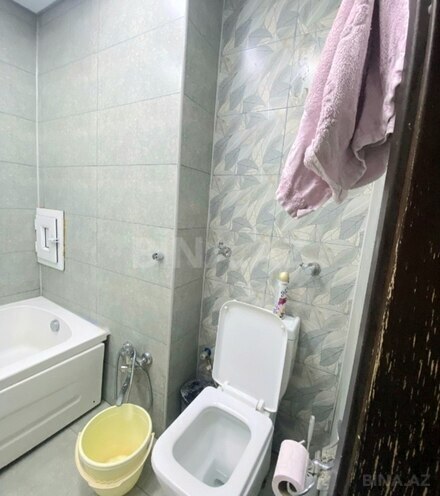 Satılır 3 otaqlı yeni tikili 110 m², Şah İsmayıl Xətai m., photo 9 from 13