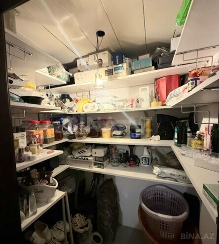 Satılır 3 otaqlı yeni tikili 110 m², Şah İsmayıl Xətai m., photo 8 from 13