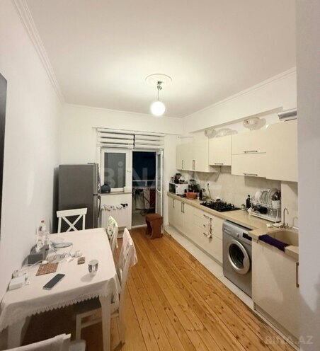 Satılır 3 otaqlı yeni tikili 110 m², Şah İsmayıl Xətai m., photo 7 from 13