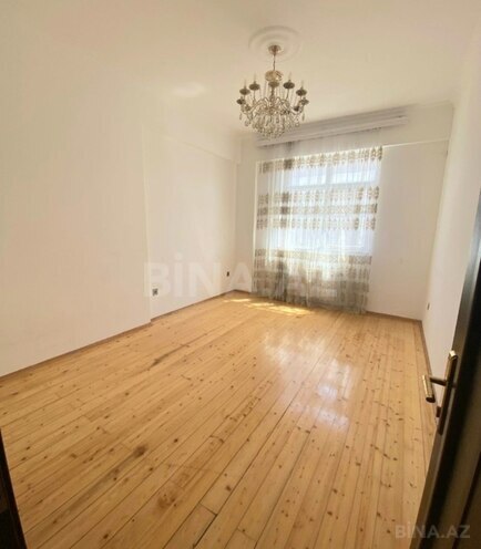 Satılır 3 otaqlı yeni tikili 110 m², Şah İsmayıl Xətai m., photo 1 from 13