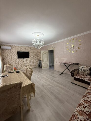 Продаётся 3-комн. вторичка 80 м², пос. Биладжары, photo 1 from 14