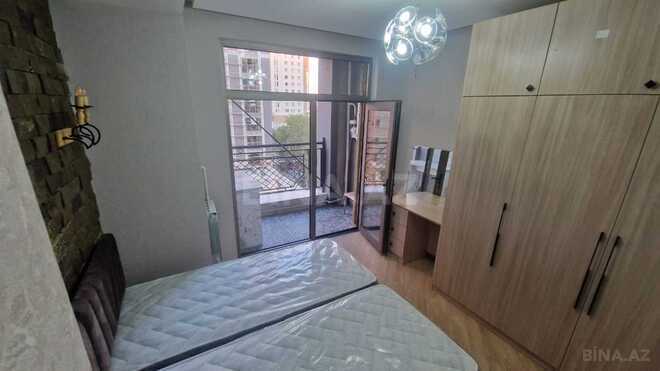 İcarəyə verilir 3 otaqlı yeni tikili 100 m², 28 May m., photo 9 from 16