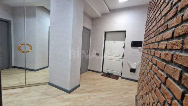 İcarəyə verilir 3 otaqlı yeni tikili 100 m², 28 May m., photo 12 from 16