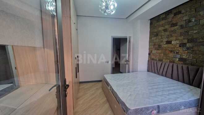 İcarəyə verilir 3 otaqlı yeni tikili 100 m², 28 May m., photo 5 from 16