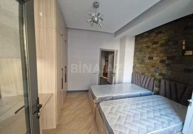 İcarəyə verilir 3 otaqlı yeni tikili 100 m², 28 May m., photo 6 from 16