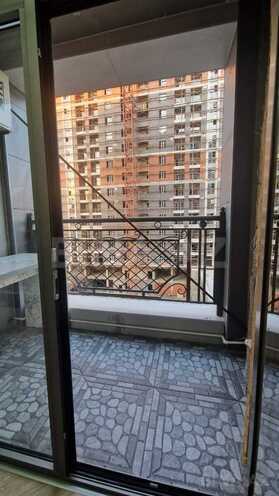 İcarəyə verilir 3 otaqlı yeni tikili 100 m², 28 May m., photo 13 from 16