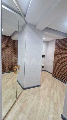 İcarəyə verilir 3 otaqlı yeni tikili 100 m², 28 May m., photo 8 from 16