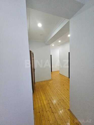 Сдаётся 3-комн. новостройка 100 м², м. Ази Асланов, photo 9 from 10
