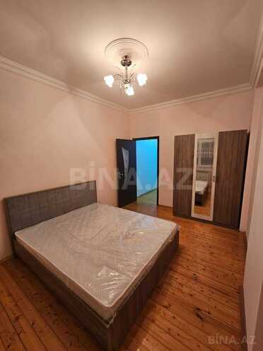 Сдаётся 3-комн. новостройка 100 м², м. Ази Асланов, photo 5 from 10