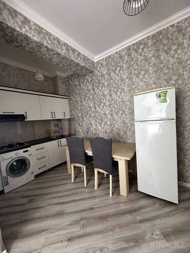 Сдаётся 2-комн. новостройка 55 м², пос. Масазыр, photo 7 from 9