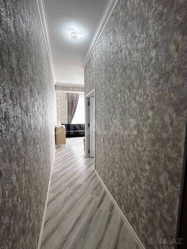 Сдаётся 2-комн. новостройка 55 м², пос. Масазыр, photo 6 from 9