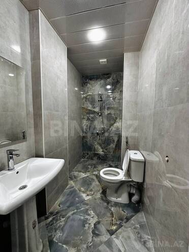 Сдаётся 2-комн. новостройка 55 м², пос. Масазыр, photo 5 from 9