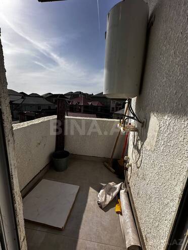 Сдаётся 2-комн. новостройка 55 м², пос. Масазыр, photo 8 from 9