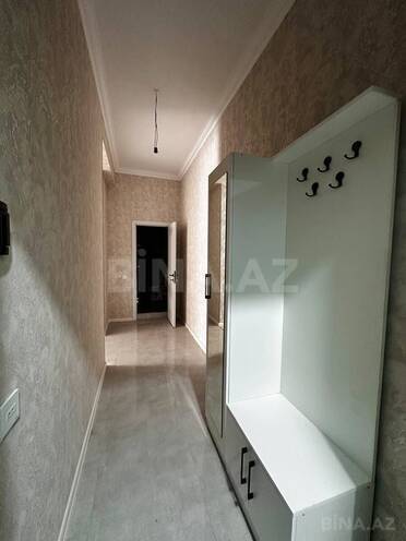 Сдаётся 2-комн. новостройка 55 м², пос. Масазыр, photo 4 from 9