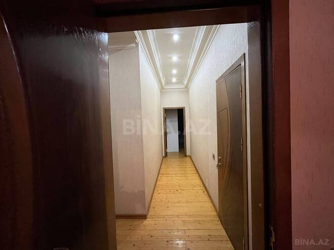 Сдаётся 3-комн. новостройка 130 м², м. Иншаатчылар, photo 6 from 14