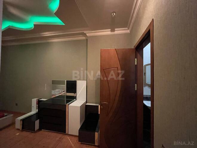 Сдаётся 3-комн. новостройка 130 м², м. Иншаатчылар, photo 10 from 14