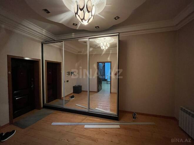 Сдаётся 3-комн. новостройка 130 м², м. Иншаатчылар, photo 9 from 14