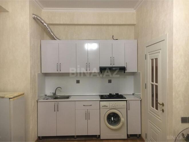 Satılır 2 otaqlı yeni tikili 43 m², Yeni Günəşli q., photo 6 from 16