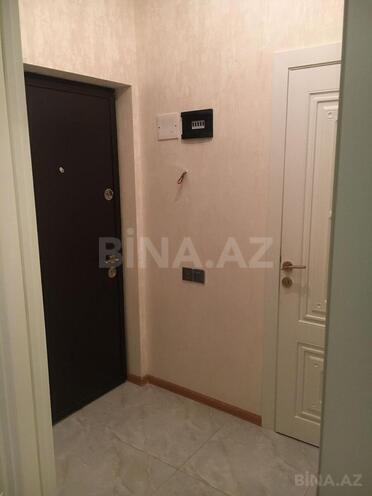 Satılır 2 otaqlı yeni tikili 43 m², Yeni Günəşli q., photo 12 from 16