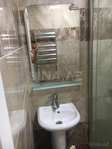 Satılır 2 otaqlı yeni tikili 43 m², Yeni Günəşli q., photo 14 from 16