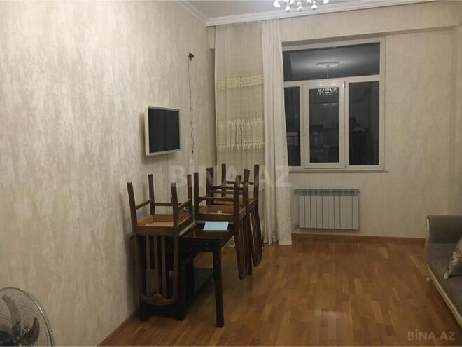 Satılır 2 otaqlı yeni tikili 43 m², Yeni Günəşli q., photo 3 from 16