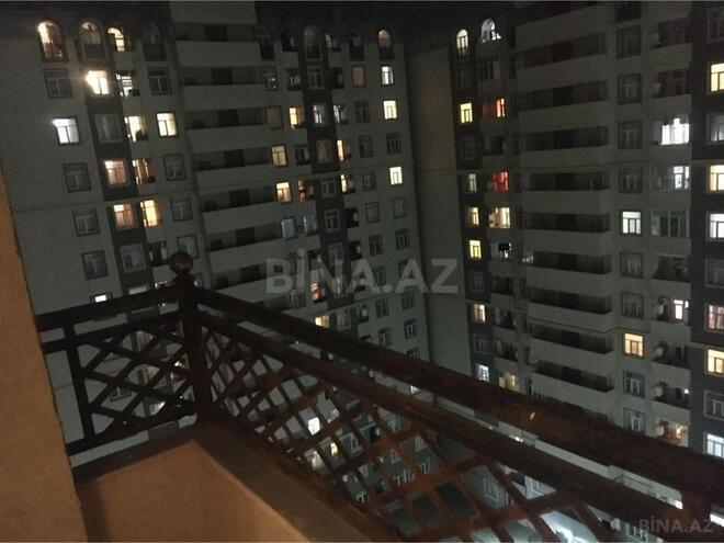 Satılır 2 otaqlı yeni tikili 43 m², Yeni Günəşli q., photo 1 from 16