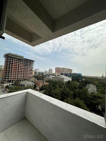 Satılır 2 otaqlı yeni tikili 51 m², Qara Qarayev m., photo 14 from 16