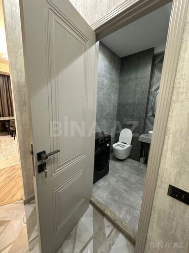 Сдаётся 2-комн. новостройка 55 м², м. 8 ноября, photo 7 from 12
