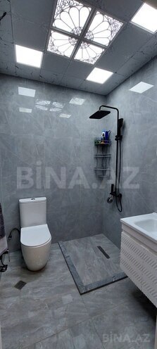 İcarəyə verilir 3 otaqlı yeni tikili 80 m², Nəriman Nərimanov m., photo 11 from 13