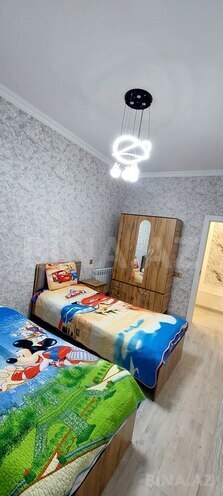 İcarəyə verilir 3 otaqlı yeni tikili 80 m², Nəriman Nərimanov m., photo 6 from 13