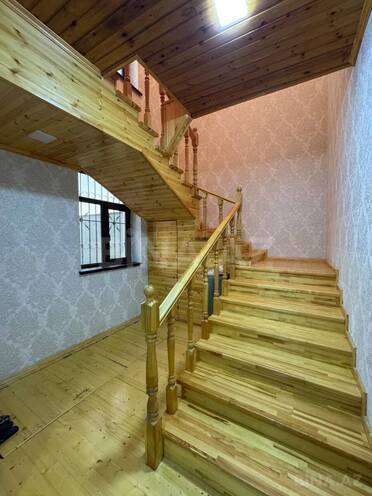 Продаётся 5-комн. дом/дача 180 м², Бинагадинский р., photo 21 from 32