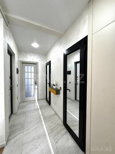 Satılır 3 otaqlı köhnə tikili 65 m², Əhmədli m., photo 11 from 14
