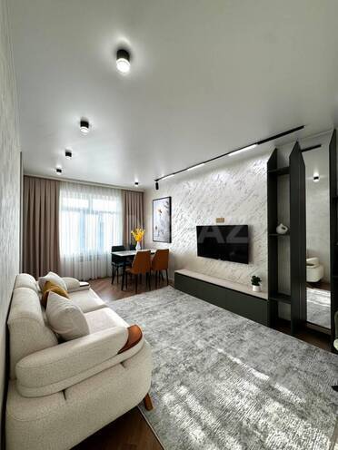 Satılır 3 otaqlı köhnə tikili 65 m², Əhmədli m., photo 1 from 14