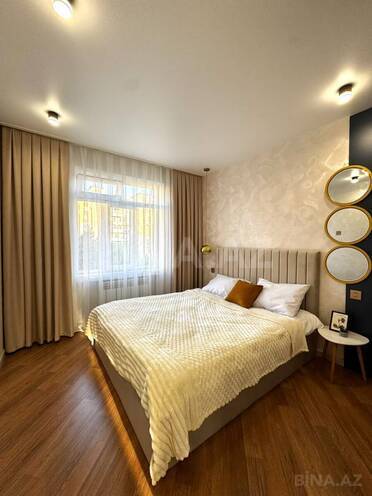 Satılır 3 otaqlı köhnə tikili 65 m², Əhmədli m., photo 5 from 14