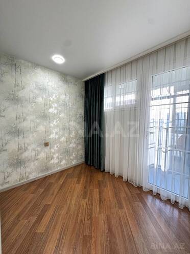Satılır 3 otaqlı köhnə tikili 65 m², Əhmədli m., photo 8 from 14