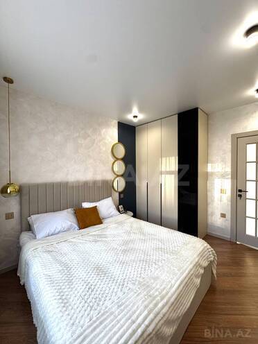 Satılır 3 otaqlı köhnə tikili 65 m², Əhmədli m., photo 7 from 14