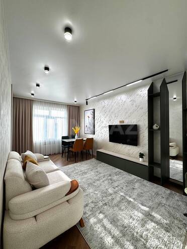 Satılır 3 otaqlı köhnə tikili 65 m², Əhmədli m., photo 3 from 14