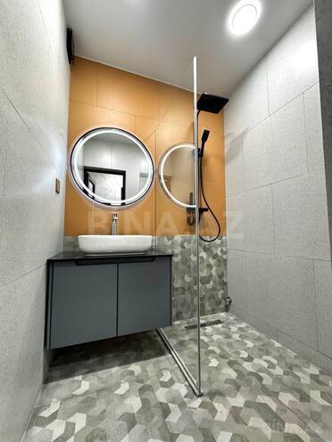 Satılır 3 otaqlı köhnə tikili 65 m², Əhmədli m., photo 12 from 14