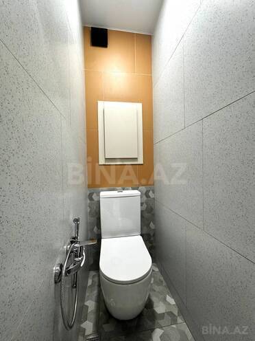 Satılır 3 otaqlı köhnə tikili 65 m², Əhmədli m., photo 13 from 14